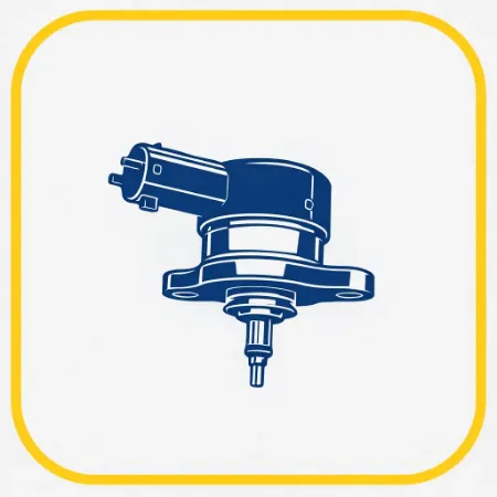 Imagen para la categoría VALVULA CONTROL PRESION, COMMON RAIL SYSTEM