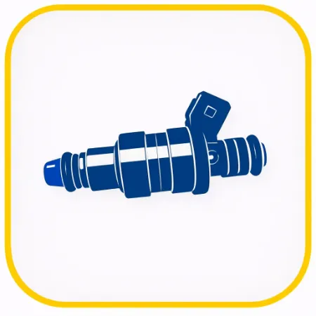 Imagen para la categoría VALVULA DE INYECCION