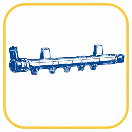 Imagen para la categoría TUBO DISTRIBUIDOR, COMBUSTIBLE