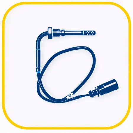 Imagen para la categoría SENSOR, TEMP. GAS ESCAPE